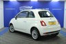 USED 2018 68 FIAT 500 1.2 Pop Hatchback 3dr Petrol Manual Euro 6 (s/s) (69 bhp) 