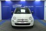 USED 2018 68 FIAT 500 1.2 Pop Hatchback 3dr Petrol Manual Euro 6 (s/s) (69 bhp) 