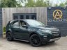 USED 2015 15 LAND ROVER DISCOVERY SPORT 2.2 SD4 HSE SUV 5dr Diesel Auto 4WD Euro 5 (s/s) (190 ps) LAND ROVER DISCOVERY SPORT 2.2 SD4 HSE
