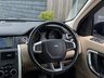 USED 2015 15 LAND ROVER DISCOVERY SPORT 2.2 SD4 HSE SUV 5dr Diesel Auto 4WD Euro 5 (s/s) (190 ps) LAND ROVER DISCOVERY SPORT 2.2 SD4 HSE