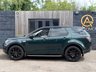 USED 2015 15 LAND ROVER DISCOVERY SPORT 2.2 SD4 HSE SUV 5dr Diesel Auto 4WD Euro 5 (s/s) (190 ps) LAND ROVER DISCOVERY SPORT 2.2 SD4 HSE