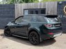 USED 2015 15 LAND ROVER DISCOVERY SPORT 2.2 SD4 HSE SUV 5dr Diesel Auto 4WD Euro 5 (s/s) (190 ps) LAND ROVER DISCOVERY SPORT 2.2 SD4 HSE