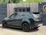 USED 2015 15 LAND ROVER DISCOVERY SPORT 2.2 SD4 HSE SUV 5dr Diesel Auto 4WD Euro 5 (s/s) (190 ps) LAND ROVER DISCOVERY SPORT 2.2 SD4 HSE