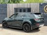 USED 2015 15 LAND ROVER DISCOVERY SPORT 2.2 SD4 HSE SUV 5dr Diesel Auto 4WD Euro 5 (s/s) (190 ps) LAND ROVER DISCOVERY SPORT 2.2 SD4 HSE