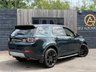 USED 2015 15 LAND ROVER DISCOVERY SPORT 2.2 SD4 HSE SUV 5dr Diesel Auto 4WD Euro 5 (s/s) (190 ps) LAND ROVER DISCOVERY SPORT 2.2 SD4 HSE