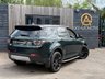 USED 2015 15 LAND ROVER DISCOVERY SPORT 2.2 SD4 HSE SUV 5dr Diesel Auto 4WD Euro 5 (s/s) (190 ps) LAND ROVER DISCOVERY SPORT 2.2 SD4 HSE