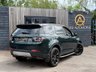 USED 2015 15 LAND ROVER DISCOVERY SPORT 2.2 SD4 HSE SUV 5dr Diesel Auto 4WD Euro 5 (s/s) (190 ps) LAND ROVER DISCOVERY SPORT 2.2 SD4 HSE
