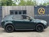 USED 2015 15 LAND ROVER DISCOVERY SPORT 2.2 SD4 HSE SUV 5dr Diesel Auto 4WD Euro 5 (s/s) (190 ps) LAND ROVER DISCOVERY SPORT 2.2 SD4 HSE