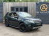 USED 2015 15 LAND ROVER DISCOVERY SPORT 2.2 SD4 HSE SUV 5dr Diesel Auto 4WD Euro 5 (s/s) (190 ps) LAND ROVER DISCOVERY SPORT 2.2 SD4 HSE