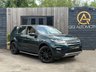USED 2015 15 LAND ROVER DISCOVERY SPORT 2.2 SD4 HSE SUV 5dr Diesel Auto 4WD Euro 5 (s/s) (190 ps) LAND ROVER DISCOVERY SPORT 2.2 SD4 HSE