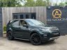 USED 2015 15 LAND ROVER DISCOVERY SPORT 2.2 SD4 HSE SUV 5dr Diesel Auto 4WD Euro 5 (s/s) (190 ps) LAND ROVER DISCOVERY SPORT 2.2 SD4 HSE
