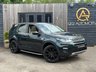 USED 2015 15 LAND ROVER DISCOVERY SPORT 2.2 SD4 HSE SUV 5dr Diesel Auto 4WD Euro 5 (s/s) (190 ps) LAND ROVER DISCOVERY SPORT 2.2 SD4 HSE