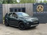 USED 2015 15 LAND ROVER DISCOVERY SPORT 2.2 SD4 HSE SUV 5dr Diesel Auto 4WD Euro 5 (s/s) (190 ps) LAND ROVER DISCOVERY SPORT 2.2 SD4 HSE