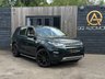 USED 2015 15 LAND ROVER DISCOVERY SPORT 2.2 SD4 HSE SUV 5dr Diesel Auto 4WD Euro 5 (s/s) (190 ps) LAND ROVER DISCOVERY SPORT 2.2 SD4 HSE