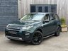 USED 2015 15 LAND ROVER DISCOVERY SPORT 2.2 SD4 HSE SUV 5dr Diesel Auto 4WD Euro 5 (s/s) (190 ps) LAND ROVER DISCOVERY SPORT 2.2 SD4 HSE