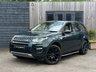 USED 2015 15 LAND ROVER DISCOVERY SPORT 2.2 SD4 HSE SUV 5dr Diesel Auto 4WD Euro 5 (s/s) (190 ps) LAND ROVER DISCOVERY SPORT 2.2 SD4 HSE