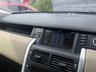 USED 2015 15 LAND ROVER DISCOVERY SPORT 2.2 SD4 HSE SUV 5dr Diesel Auto 4WD Euro 5 (s/s) (190 ps) LAND ROVER DISCOVERY SPORT 2.2 SD4 HSE