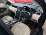 USED 2015 15 LAND ROVER DISCOVERY SPORT 2.2 SD4 HSE SUV 5dr Diesel Auto 4WD Euro 5 (s/s) (190 ps) LAND ROVER DISCOVERY SPORT 2.2 SD4 HSE