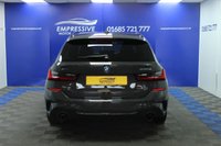 USED 2022 71 BMW 3 SERIES 2.0 330e 12kWh M Sport Pro Edition Touring 5dr Petrol Plug-in Hybrid Auto xDrive Euro 6 (s/s) (292 ps) 