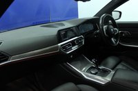 USED 2022 71 BMW 3 SERIES 2.0 330e 12kWh M Sport Pro Edition Touring 5dr Petrol Plug-in Hybrid Auto xDrive Euro 6 (s/s) (292 ps) 