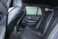 USED 2022 71 BMW 3 SERIES 2.0 330e 12kWh M Sport Pro Edition Touring 5dr Petrol Plug-in Hybrid Auto xDrive Euro 6 (s/s) (292 ps) 