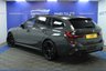 USED 2022 71 BMW 3 SERIES 2.0 330e 12kWh M Sport Pro Edition Touring 5dr Petrol Plug-in Hybrid Auto xDrive Euro 6 (s/s) (292 ps) 