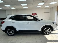 USED 2021 21 MG MG HS 1.5 T-GDI Exclusive SUV 5dr Petrol DCT Euro 6 (s/s) (162 ps) 