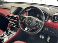 USED 2021 21 MG MG HS 1.5 T-GDI Exclusive SUV 5dr Petrol DCT Euro 6 (s/s) (162 ps) 