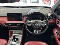 USED 2021 21 MG MG HS 1.5 T-GDI Exclusive SUV 5dr Petrol DCT Euro 6 (s/s) (162 ps) 