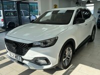 USED 2021 21 MG MG HS 1.5 T-GDI Exclusive SUV 5dr Petrol DCT Euro 6 (s/s) (162 ps) 