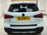 USED 2021 21 MG MG HS 1.5 T-GDI Exclusive SUV 5dr Petrol DCT Euro 6 (s/s) (162 ps) 