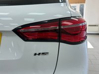 USED 2021 21 MG MG HS 1.5 T-GDI Exclusive SUV 5dr Petrol DCT Euro 6 (s/s) (162 ps) 