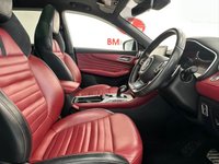 USED 2021 21 MG MG HS 1.5 T-GDI Exclusive SUV 5dr Petrol DCT Euro 6 (s/s) (162 ps) 