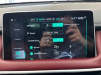 USED 2021 21 MG MG HS 1.5 T-GDI Exclusive SUV 5dr Petrol DCT Euro 6 (s/s) (162 ps) 