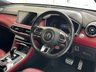 USED 2021 21 MG MG HS 1.5 T-GDI Exclusive SUV 5dr Petrol DCT Euro 6 (s/s) (162 ps) 