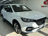 USED 2021 21 MG MG HS 1.5 T-GDI Exclusive SUV 5dr Petrol DCT Euro 6 (s/s) (162 ps) 