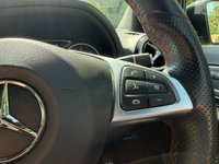 USED 2017 17 MERCEDES-BENZ B-CLASS 2.1 B200d AMG Line (Premium Plus) MPV 5dr Diesel 7G-DCT Euro 6 (s/s) (136 ps) PANROOF RPC KEYLESS PREMIUM+