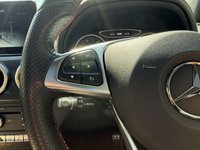USED 2017 17 MERCEDES-BENZ B-CLASS 2.1 B200d AMG Line (Premium Plus) MPV 5dr Diesel 7G-DCT Euro 6 (s/s) (136 ps) PANROOF RPC KEYLESS PREMIUM+