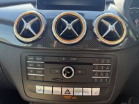 USED 2017 17 MERCEDES-BENZ B-CLASS 2.1 B200d AMG Line (Premium Plus) MPV 5dr Diesel 7G-DCT Euro 6 (s/s) (136 ps) PANROOF RPC KEYLESS PREMIUM+