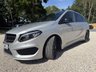 USED 2017 17 MERCEDES-BENZ B-CLASS 2.1 B200d AMG Line (Premium Plus) MPV 5dr Diesel 7G-DCT Euro 6 (s/s) (136 ps) PANROOF RPC KEYLESS PREMIUM+