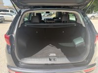 USED 2017 17 KIA SPORTAGE 2.0 CRDi KX-3 SUV 5dr Diesel Auto AWD Euro 6 (134 bhp) BIG SPEC 2 KEYS SERVICE
