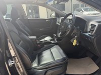 USED 2017 17 KIA SPORTAGE 2.0 CRDi KX-3 SUV 5dr Diesel Auto AWD Euro 6 (134 bhp) BIG SPEC 2 KEYS SERVICE