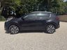 USED 2017 17 KIA SPORTAGE 2.0 CRDi KX-3 SUV 5dr Diesel Auto AWD Euro 6 (134 bhp) BIG SPEC 2 KEYS SERVICE