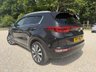 USED 2017 17 KIA SPORTAGE 2.0 CRDi KX-3 SUV 5dr Diesel Auto AWD Euro 6 (134 bhp) BIG SPEC 2 KEYS SERVICE