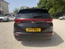 USED 2017 17 KIA SPORTAGE 2.0 CRDi KX-3 SUV 5dr Diesel Auto AWD Euro 6 (134 bhp) BIG SPEC 2 KEYS SERVICE