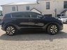 USED 2017 17 KIA SPORTAGE 2.0 CRDi KX-3 SUV 5dr Diesel Auto AWD Euro 6 (134 bhp) BIG SPEC 2 KEYS SERVICE