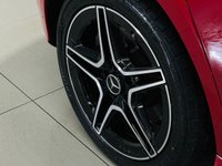 USED 2022 71 MERCEDES-BENZ A-CLASS 1.3 A250e 15.6kWh AMG Line Edition (Premium Plus) Hatchback 5dr Petrol Plug-in Hybrid 8G-DCT Euro 6 (s/s) (218 ps) Patagonia Red | Black Leather Interior | Panoramic Roof | Night Pack | Ambient Lighting | Privacy Glass | Widescreen Media | Heated Seats