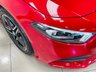 USED 2022 71 MERCEDES-BENZ A-CLASS 1.3 A250e 15.6kWh AMG Line Edition (Premium Plus) Hatchback 5dr Petrol Plug-in Hybrid 8G-DCT Euro 6 (s/s) (218 ps) Patagonia Red | Black Leather Interior | Panoramic Roof | Night Pack | Ambient Lighting | Privacy Glass | Widescreen Media | Heated Seats