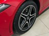 USED 2022 71 MERCEDES-BENZ A-CLASS 1.3 A250e 15.6kWh AMG Line Edition (Premium Plus) Hatchback 5dr Petrol Plug-in Hybrid 8G-DCT Euro 6 (s/s) (218 ps) Patagonia Red | Black Leather Interior | Panoramic Roof | Night Pack | Ambient Lighting | Privacy Glass | Widescreen Media | Heated Seats