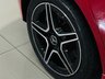 USED 2022 71 MERCEDES-BENZ A-CLASS 1.3 A250e 15.6kWh AMG Line Edition (Premium Plus) Hatchback 5dr Petrol Plug-in Hybrid 8G-DCT Euro 6 (s/s) (218 ps) Patagonia Red | Black Leather Interior | Panoramic Roof | Night Pack | Ambient Lighting | Privacy Glass | Widescreen Media | Heated Seats